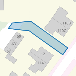 Perceel MDB01-S-2817