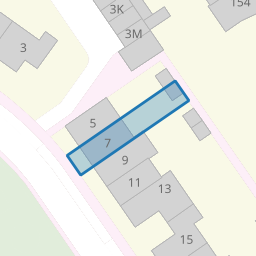 Perceel MDB01-S-2902