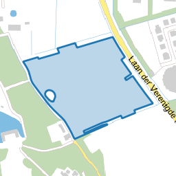 Perceel MDB01-S-3185