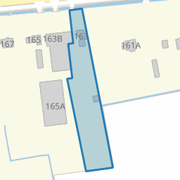 Perceel MDB01-S-3248