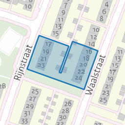 Perceel MDB01-S-3474