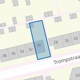 Perceel MDB01-S-3568