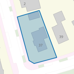 Perceel MDB01-S-3736