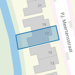 Perceel MDB01-S-3862