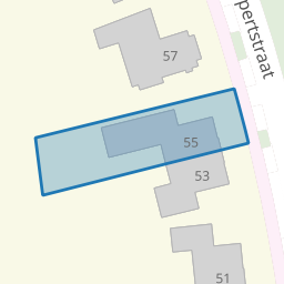 Perceel MDB01-S-3872