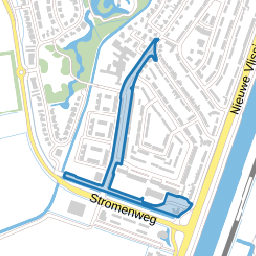 Perceel MDB01-S-3999