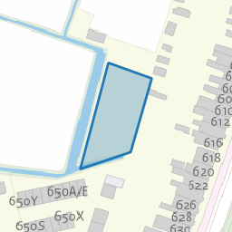 Perceel MDB01-S-4121