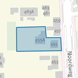 Perceel MDB01-T-1006