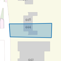Perceel MDB01-T-1007