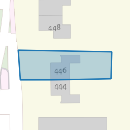 Perceel MDB01-T-1008
