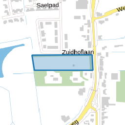 Perceel MDB01-T-1041