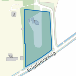 Perceel MDB01-T-1084