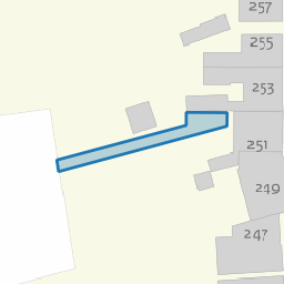 Perceel MDB01-T-1099