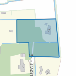 Perceel MDB01-T-1110