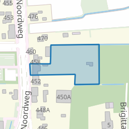 Perceel MDB01-T-1130