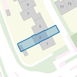 Perceel MDB01-T-1151