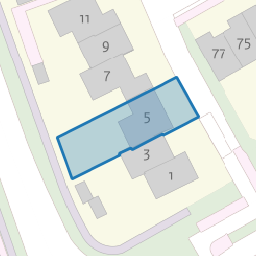 Perceel MDB01-T-1152