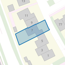 Perceel MDB01-T-1153