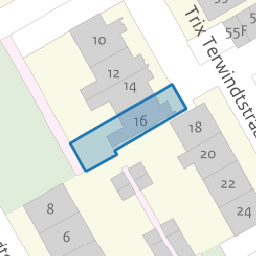 Perceel MDB01-T-1160