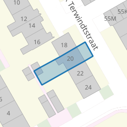 Perceel MDB01-T-1162