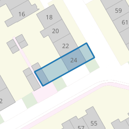 Perceel MDB01-T-1164