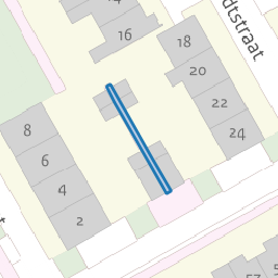 Perceel MDB01-T-1165