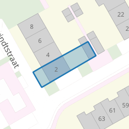 Perceel MDB01-T-1166