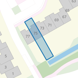 Perceel MDB01-T-1169