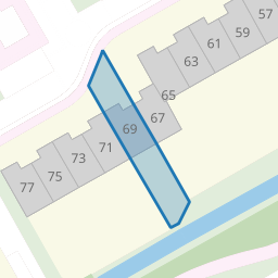 Perceel MDB01-T-1172