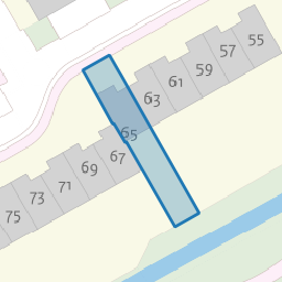 Perceel MDB01-T-1174