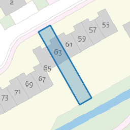 Perceel MDB01-T-1175