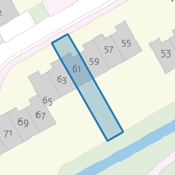 Perceel MDB01-T-1176