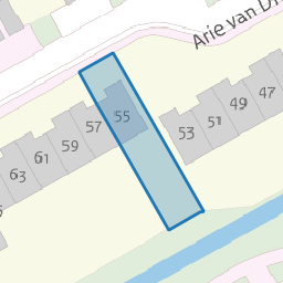 Perceel MDB01-T-1179