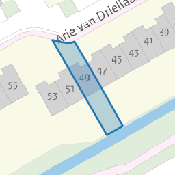 Perceel MDB01-T-1182