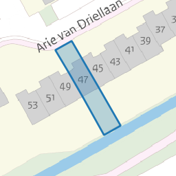 Perceel MDB01-T-1183