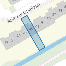 Perceel MDB01-T-1184