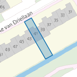 Perceel MDB01-T-1186