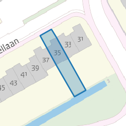 Perceel MDB01-T-1189