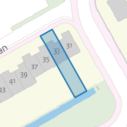 Perceel MDB01-T-1190