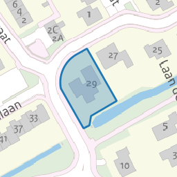 Perceel MDB01-T-1192