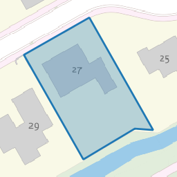 Perceel MDB01-T-1193