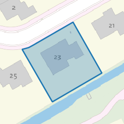 Perceel MDB01-T-1195