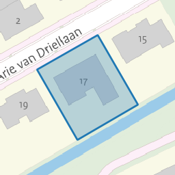 Perceel MDB01-T-1198