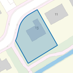 Perceel MDB01-T-1200