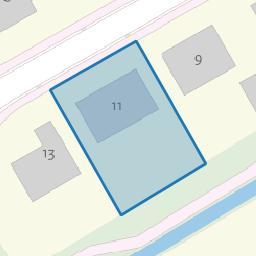 Perceel MDB01-T-1201