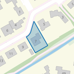 Perceel MDB01-T-1203