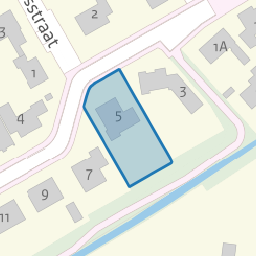 Perceel MDB01-T-1204