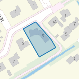 Perceel MDB01-T-1205