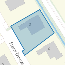 Perceel MDB01-T-1207