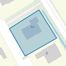 Perceel MDB01-T-1208